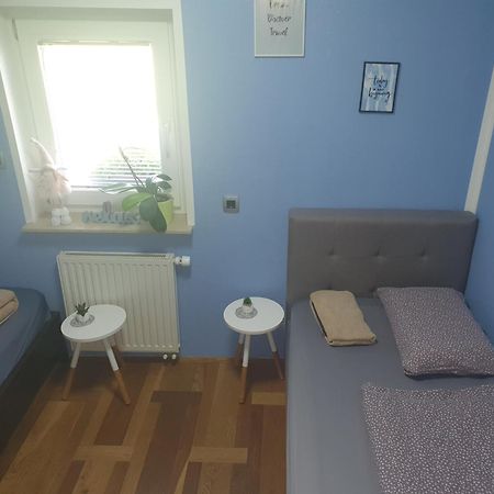 Sanja Apartment Near To Ljubljana Preserje pri Radomljah Eksteriør billede