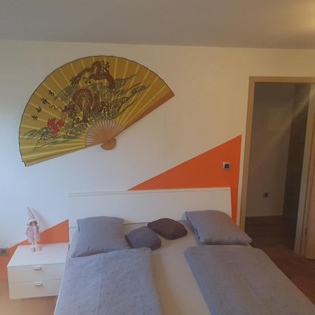 Sanja Apartment Near To Ljubljana Preserje pri Radomljah Eksteriør billede