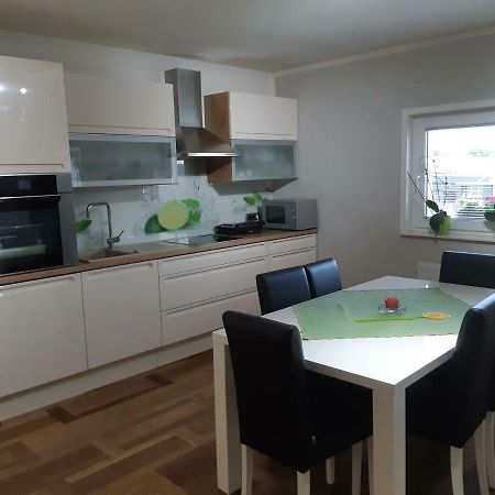 Sanja Apartment Near To Ljubljana Preserje pri Radomljah Eksteriør billede