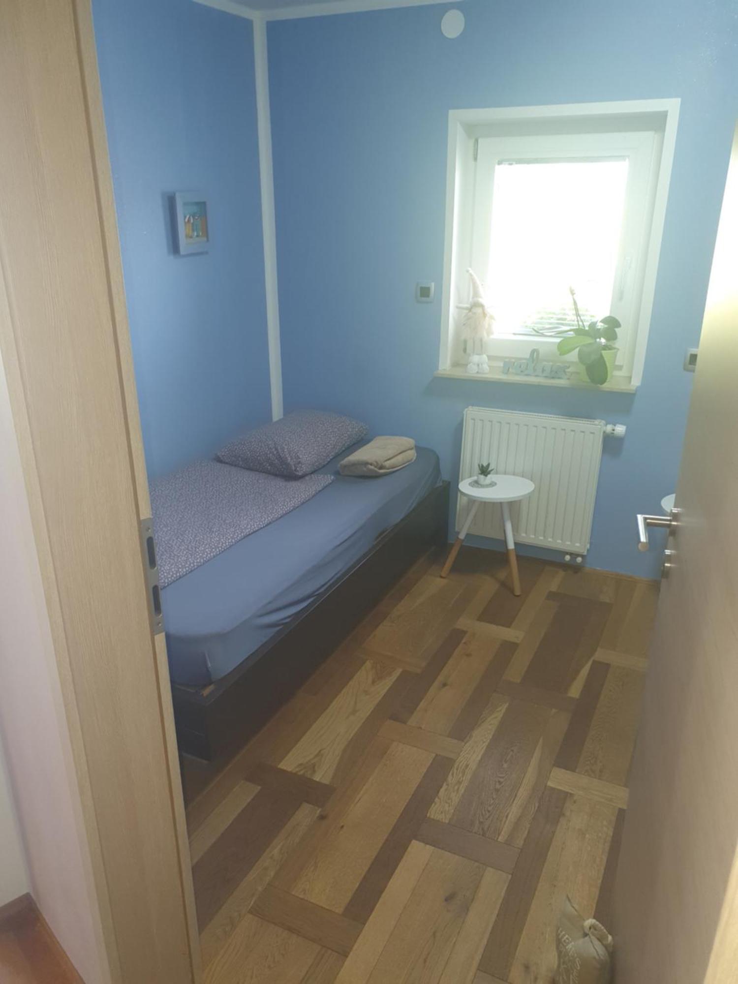 Sanja Apartment Near To Ljubljana Preserje pri Radomljah Eksteriør billede