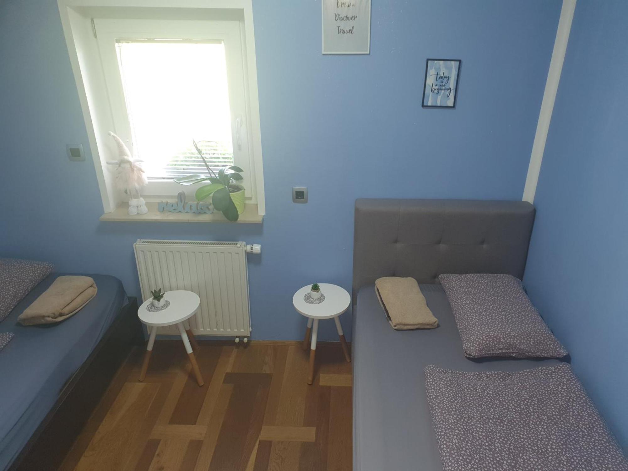 Sanja Apartment Near To Ljubljana Preserje pri Radomljah Eksteriør billede