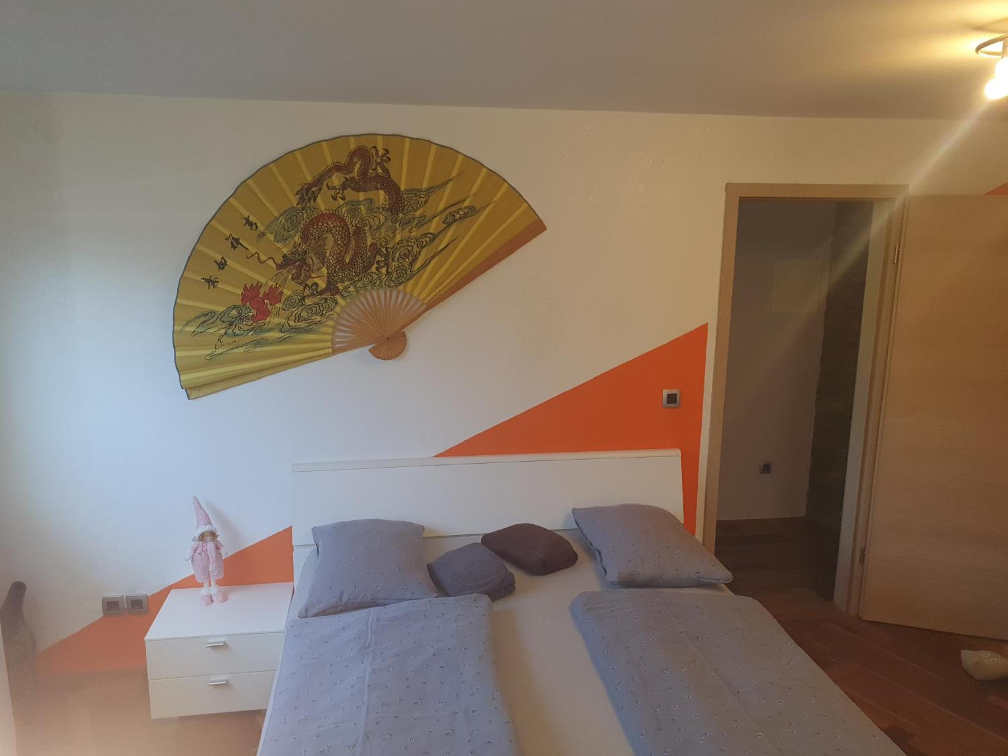 Sanja Apartment Near To Ljubljana Preserje pri Radomljah Eksteriør billede