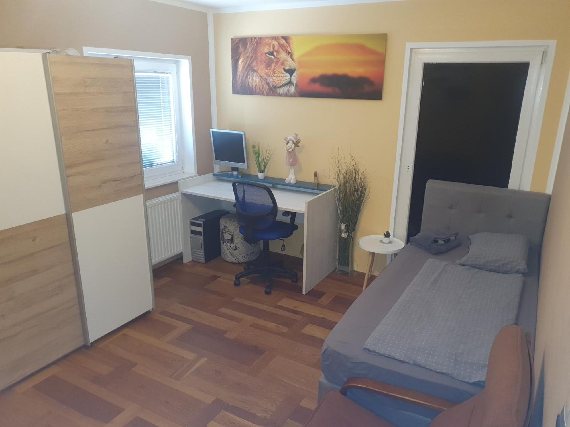 Sanja Apartment Near To Ljubljana Preserje pri Radomljah Eksteriør billede