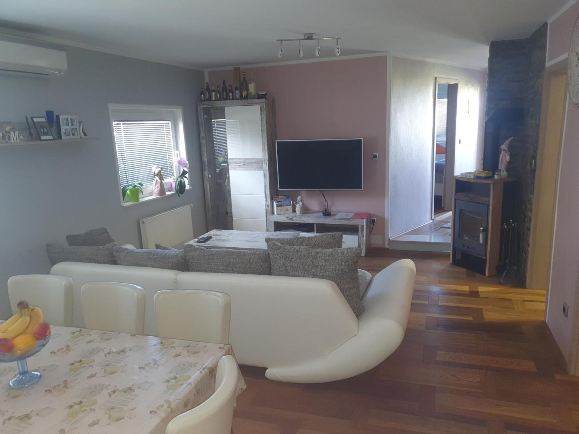 Sanja Apartment Near To Ljubljana Preserje pri Radomljah Eksteriør billede