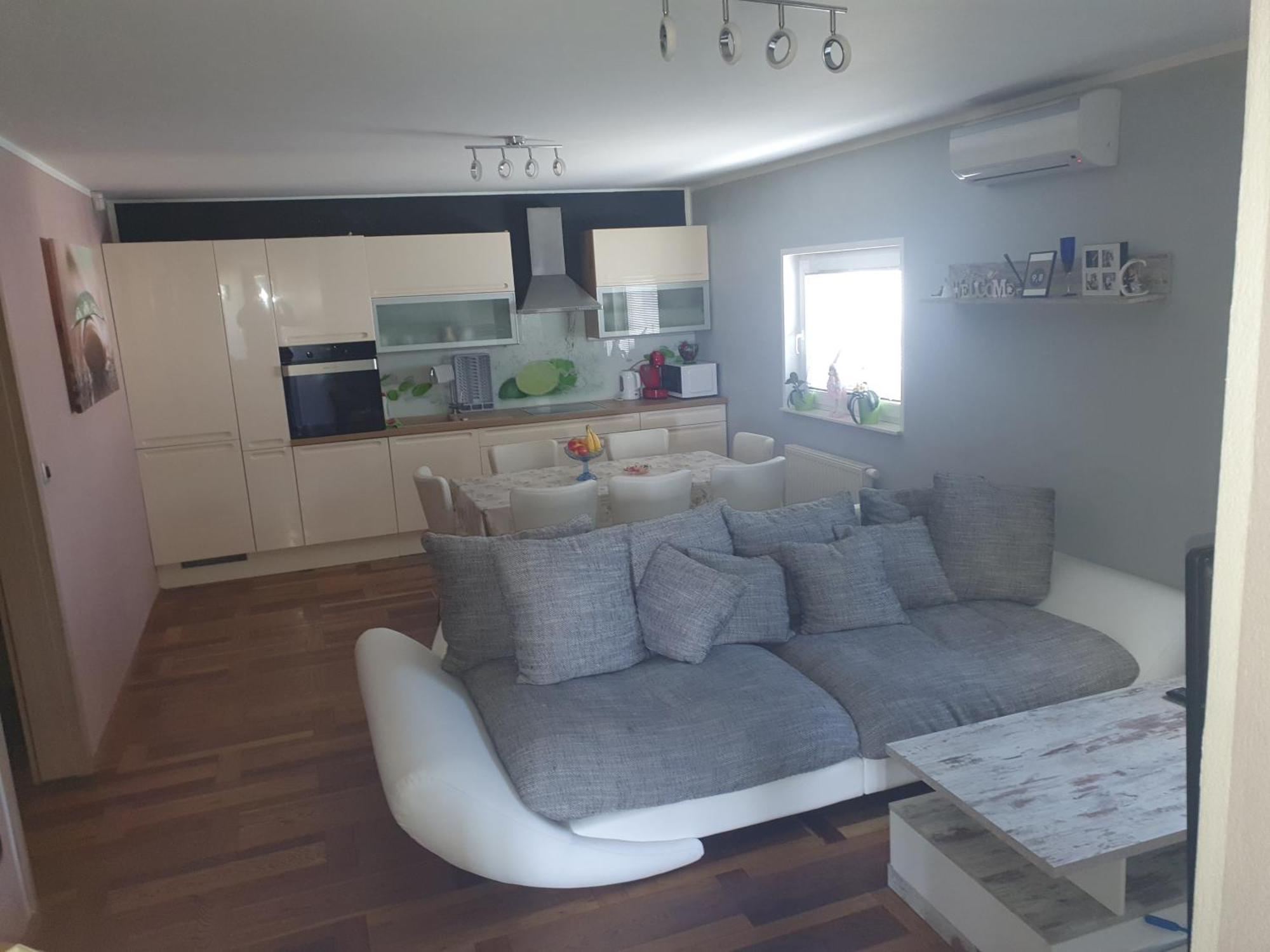 Sanja Apartment Near To Ljubljana Preserje pri Radomljah Eksteriør billede