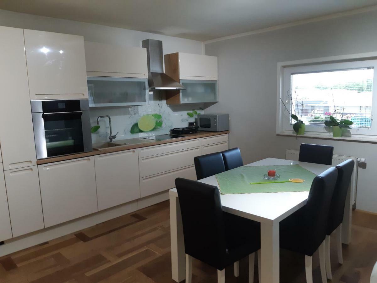 Sanja Apartment Near To Ljubljana Preserje pri Radomljah Eksteriør billede