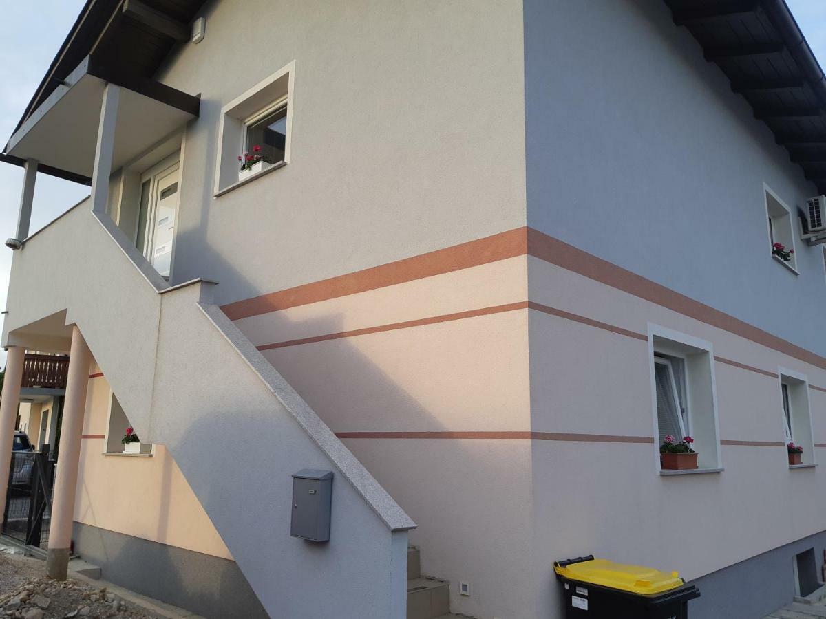 Sanja Apartment Near To Ljubljana Preserje pri Radomljah Eksteriør billede